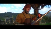 10. Kingdom Come Deliverance: Royal Edition (NS)