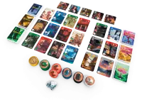 4. Splendor: Słońce nigdy nie zachodzi