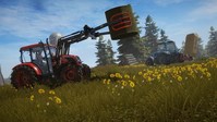 2. Pure Farming 2018 (Xbox One)