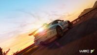 1. WRC 7 (Xbox One)