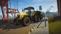 1. Pure Farming 2018 (PS4)