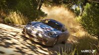 2. WRC 7 (Xbox One)