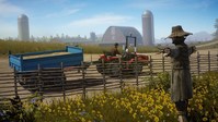 3. Pure Farming 2018 (PS4)