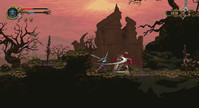 10. Blasphemous (PC) (klucz STEAM)