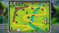 2. Medieval Defenders (klucz STEAM)