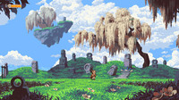 3. Owlboy PL (klucz STEAM)