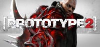 1. Prototype 2 (PC) (klucz STEAM)