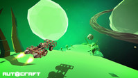 3. Autocraft (klucz STEAM)