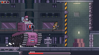 2. Omega Strike (klucz STEAM)