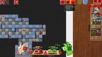 2. Paper Dungeons (klucz STEAM)
