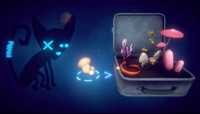 2. Little Bug (klucz STEAM)