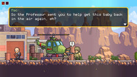 3. Omega Strike (klucz STEAM)