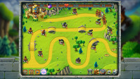 3. Medieval Defenders (klucz STEAM)