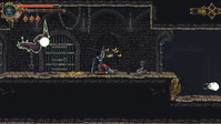9. Blasphemous (PC) (klucz STEAM)