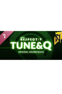 1. DJMAX RESPECT V - TECHNIKA TUNE & Q Original Soundtrack (DLC) (PC) (klucz STEAM)
