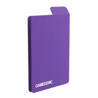 2. Gamegenic: Sizemorph Divider - Przekładka do Pudełek na Karty - Purple