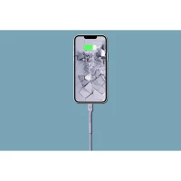 3. Fresh 'n Rebel Kabel USB-C Lightning 2.0 m Dreamy Lilac