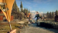 3. Generation Zero® - Tactical Equipment Pack 2 (DLC) (PC) (klucz STEAM)