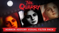 1. The Quarry PL (PS5)