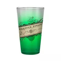3. Duża Szklanka Premium Harry Potter - Polyjuice Potion