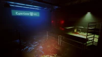 10. The Bridge Curse 2: The Extrication (PC) (klucz STEAM)