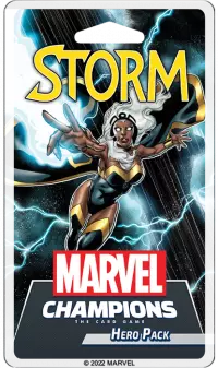 1. Marvel Champions: Hero Pack - Storm