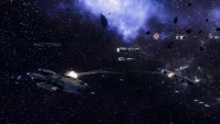 2. Battlestar Galactica Deadlock: Resurrection (DLC) (PC) (klucz STEAM)
