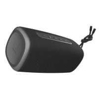 5. Fresh 'n Rebel Głośnik Bluetooth Bold L2 Storm Grey