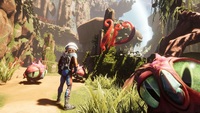 2. Journey to the Savage Planet (klucz EPIC STORE)