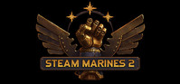 1. Steam Marines 2 (PC) (klucz STEAM)