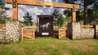 9. Animal Shelter - Horse Shelter PL (DLC) (PC) (klucz STEAM)