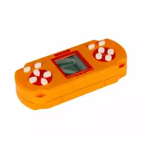 3. Mega Creative Gra Elektroniczna Tetris 10cm 544347