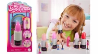 2. Mattel Barbie Mini Niespodzianka Barbieland HYF19