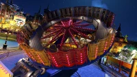 10. Planet Coaster - Vintage Pack (DLC) (MAC) (klucz STEAM)