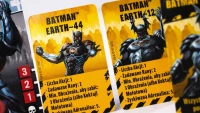 2. Zombicide 2. edycja: Dark Nights - Metal Pack 2