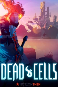 1. Dead Cells (PC) (klucz STEAM)