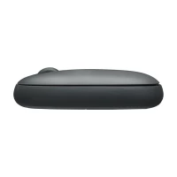 5. Rapoo Mysz Bezprzewodowa M660 Multimode Ciemno Szara