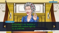 4. Phoenix Wright: Ace Attorney Trilogy (PC) (klucz STEAM)