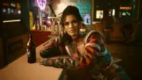 6. Cyberpunk 2077: Ultimate Edition PL + książka „Oficjalny Kompletny Poradnik - Edycja Kolekcjonerska (NS2)