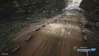 2. Monster Energy Supercross 25 – The Official Video Game (PS5)