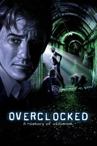 1. Overclocked: A History of Violence PL (PC) (klucz STEAM)