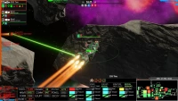 7. NEBULOUS: Fleet Command - Early Access (PC) (klucz STEAM)