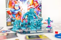 2. Marvel United: Civil War