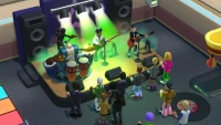 5. Two Point Campus PL (PC) (klucz STEAM)