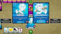 3. Cardpocalypse - Out of Time (PC) (klucz STEAM)