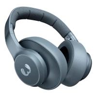 2. Fresh N Rebel Słuchawki Nauszne Clam Bluetooth Anc  - Dive Blue
