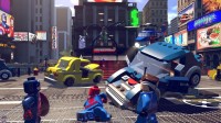 3. LEGO Marvel Super Heroes PL (PC)