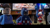 4. LEGO Marvel Super Heroes PL (PC)