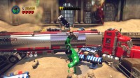 2. LEGO Marvel Super Heroes PL (PC)