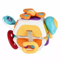 9. Bam Bam Kostka Edukacyjna 541613